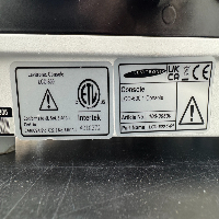 Levitronix LCO-600 Console image 2